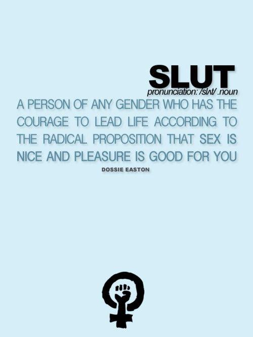 Slut Define 96