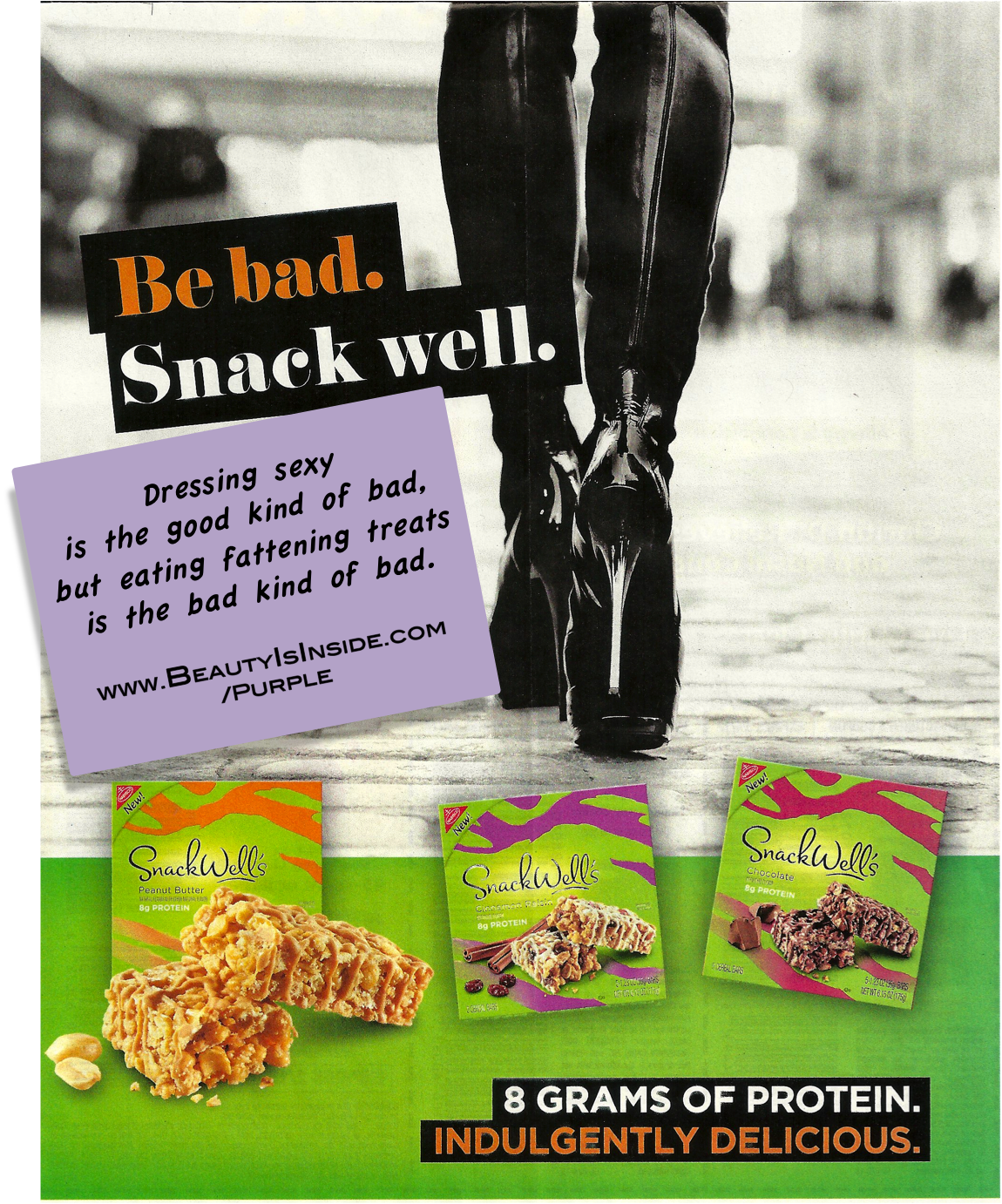 Snackwell's